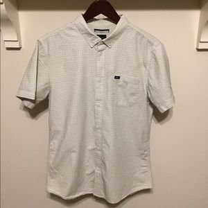 RVCA shirt